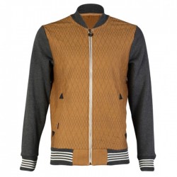 Custom Varsity Jacket
